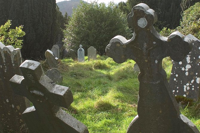 The Original Award Winning Wild Wicklow Tour incl. Glendalough - Price and value: what $66.51 gets you for a full day out