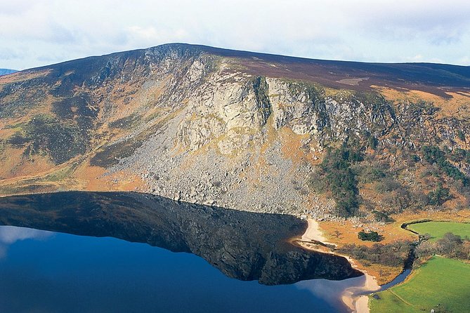 The Original Award Winning Wild Wicklow Tour incl. Glendalough - Who should book, and who might prefer driving yourself