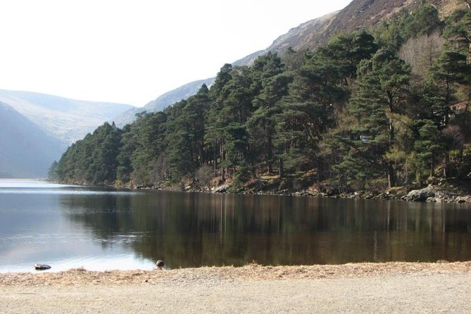 The Original Award Winning Wild Wicklow Tour incl. Glendalough - Sally Gap and Lough Tay, the Guinness Lake moment