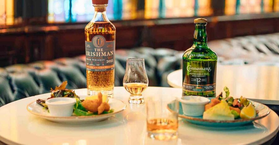 The Whiskey Trail - Key highlights worth planning for