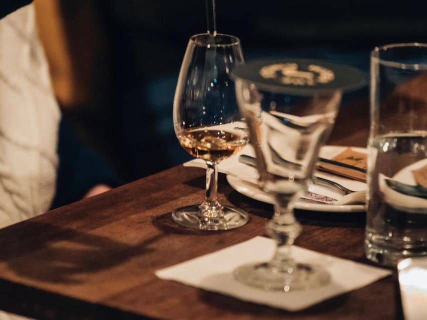 The Whiskey Trail - The role of Gráinne, and why this tour feels personal