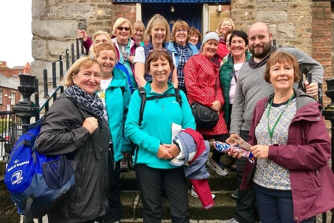 Tour Wicklow Mountains National Park in a limo with private guide - Lunch and Admissions: How to Budget So the Day Stays Easy