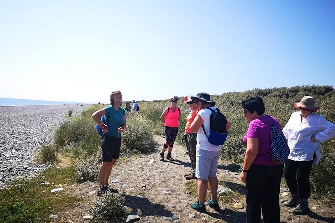 Tour Wicklow Mountains National Park in a limo with private guide - The Guide Makes This Tour Feel Personal, Not Scripted