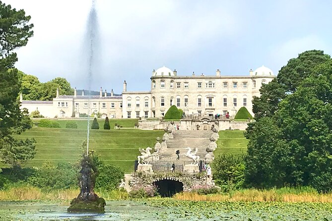 Tour Wicklow Mountains National Park in a limo with private guide - What This Tour Is Best For (and Who Should Think Twice)