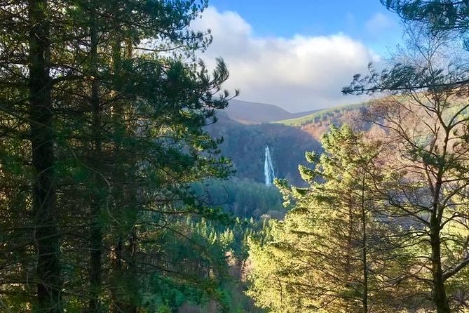 Tour Wicklow Mountains National Park in a limo with private guide - Powerscourt House & Gardens: The Stop That Makes Wicklow Feel Like a Treat