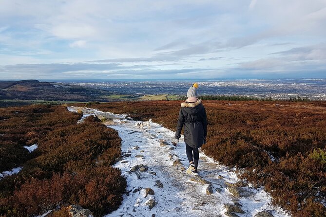 Trek the Tombs and Trails in the Dublin Mountains - Key Points You Should Know Before You Go