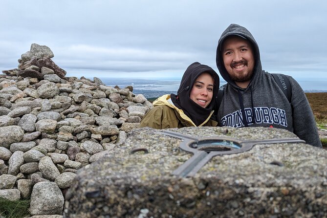 Trek the Tombs and Trails in the Dublin Mountains - A Small-Group Hike That Turns the Dublin Mountains into a Story