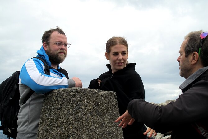 Trek the Tombs and Trails in the Dublin Mountains - Stop 1 in Glencullen: The Wedge Tomb That Sets the Tone