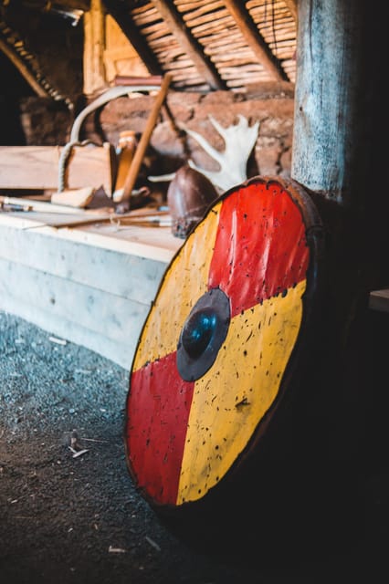 Vikings In Dublin (Walking Tour) - Price and Value for a $45, 1.5 Hour Walk