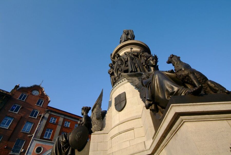 Walking Tour of Dublin - Key things to know before you go