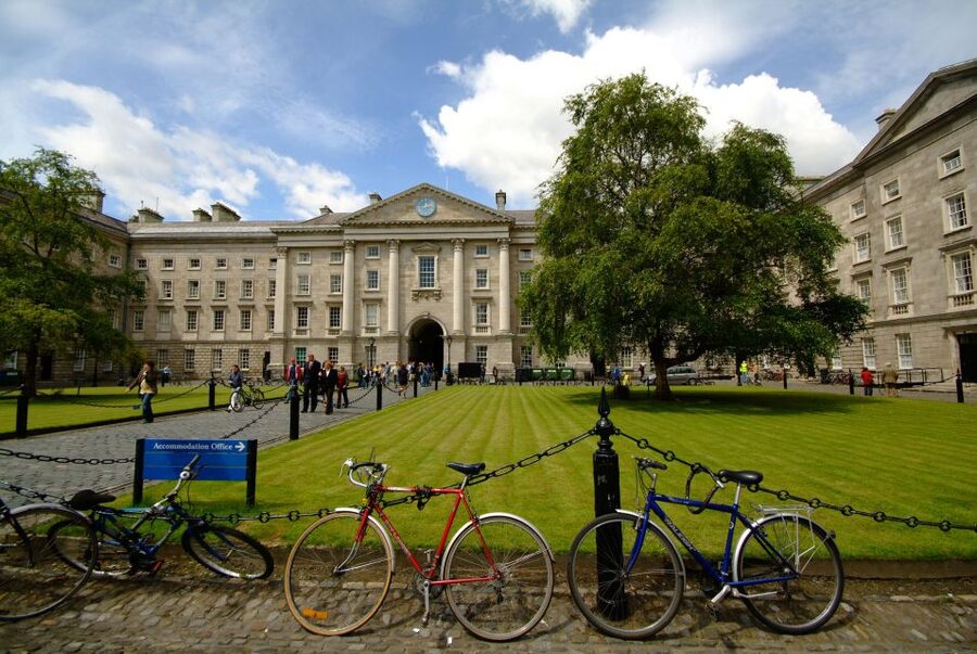 Walking Tour of Dublin - The core experience: Dublin from 841 AD to today, with stories you can picture