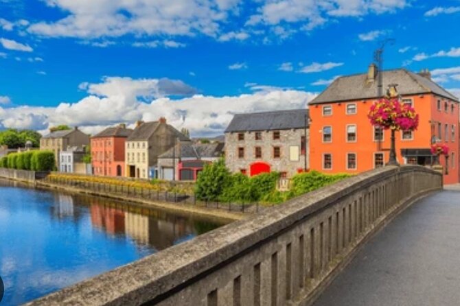 Waterford Crystal and Kilkenny City with Private Chauffeur Tour - Price and Value: Is This Private Day Worth It?
