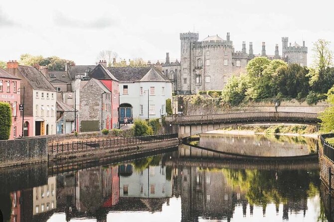 Waterford Crystal and Kilkenny City with Private Chauffeur Tour - The Human Touch: What “Good” Looks Like on This Tour