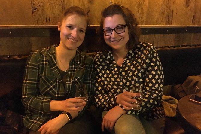 Whiskey Tasting Tour of Dublin - Who this tour suits best in Dublin