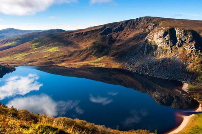 Wicklow and Glendalough Private Chauffeured Sightseeing Tour - Price and what you actually get for it