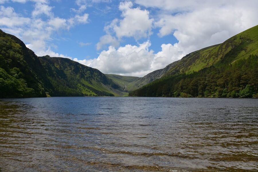 Wicklow Mountains Private Day Tour including Glendalough - Key Things I’d Put On Your Wicklow Checklist