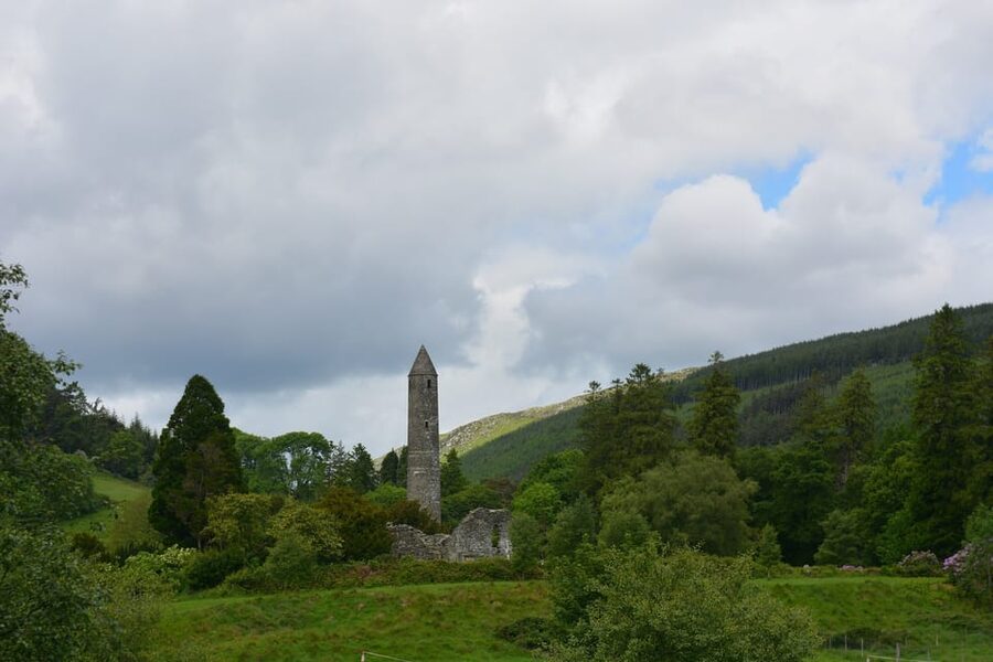 Wicklow Mountains Private Day Tour including Glendalough - Packing for Wicklow: Shoes, Rain Gear, and Comfort First