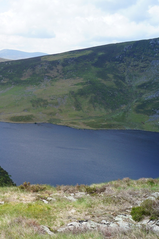Wicklow Mountains Private Day Tour including Glendalough - How the Private Setup Works, and Why Brian Gets Praised