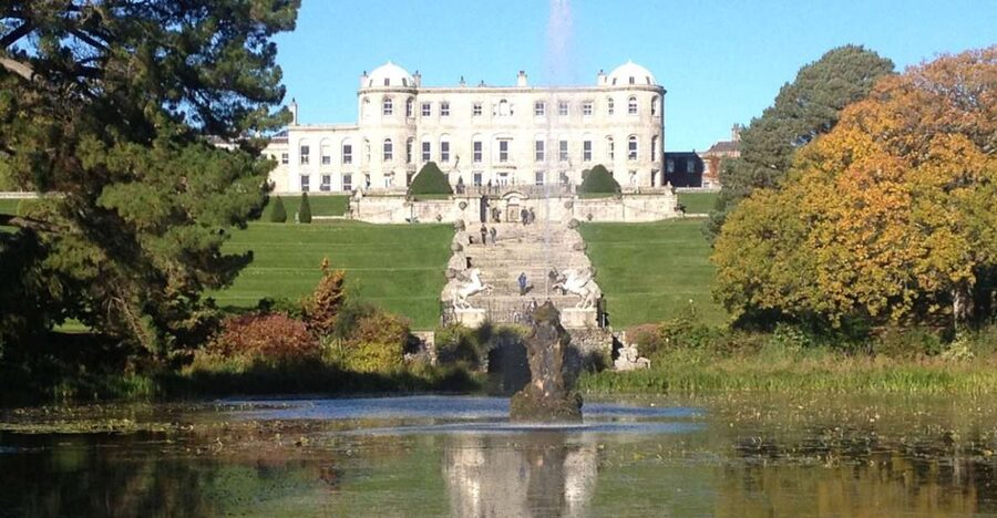 Wicklow: Private Day Tour from Dublin - Why This Wicklow Day Feels Worth It From Dublin