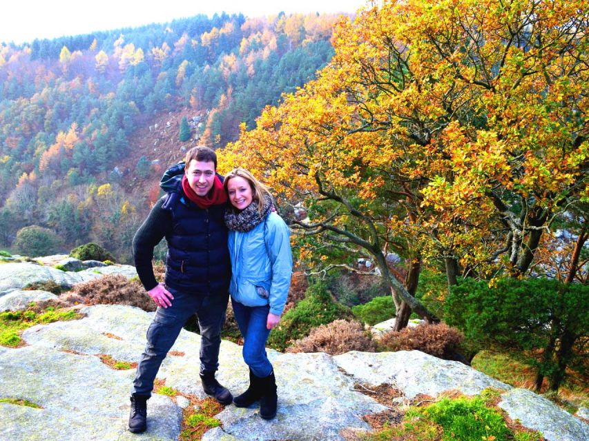Wicklow: Private Day Tour from Dublin - Powerscourt Estate and Gardens in Enniskerry: Take Your Time