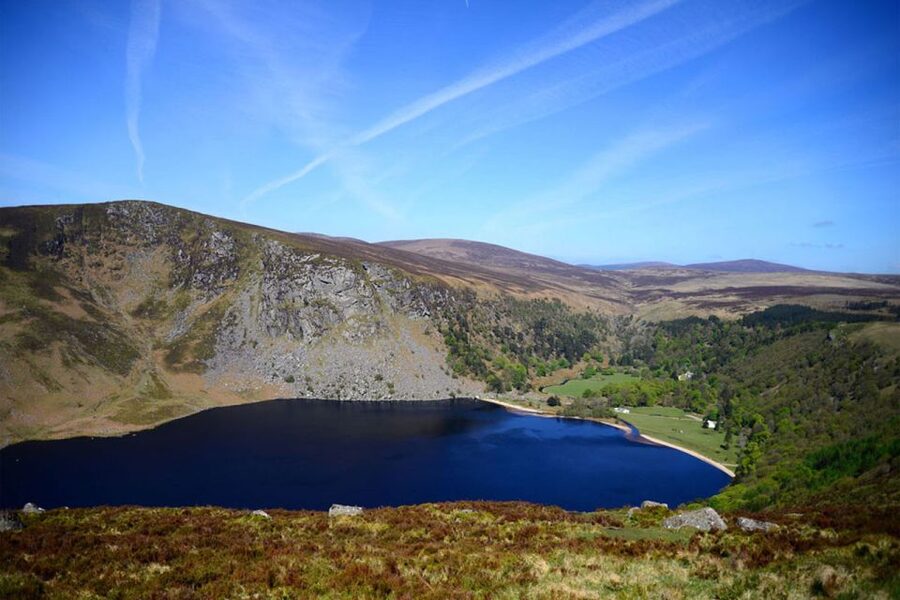 Wicklow: Private Day Tour from Dublin - Price and Logistics: How to Judge the Real Value