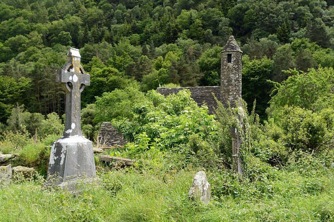Wicklow tour of Glendalough - Price and Value Check: What $36.12 Buys You