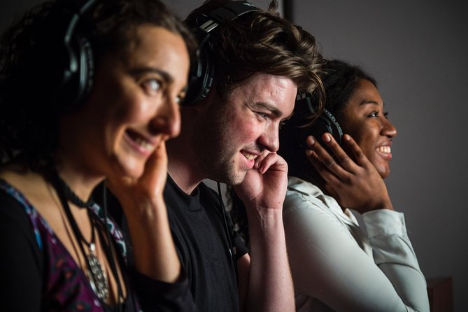 Windmill Lane Recording Studios - Visitor Experience - Getting there from central Dublin: 20 Ringsend Rd meeting point